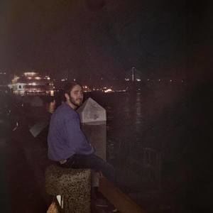 Meet your Posher, Dylan